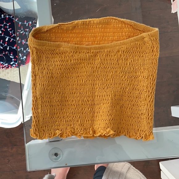 Ruched bodysuit - Picture 2 of 3